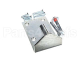150-36 Eliason Door Hinge