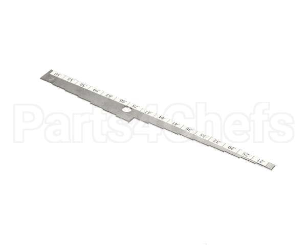 150-579 Lbc Bakery Step Gauge