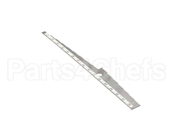 150-579 Lbc Bakery Step Gauge