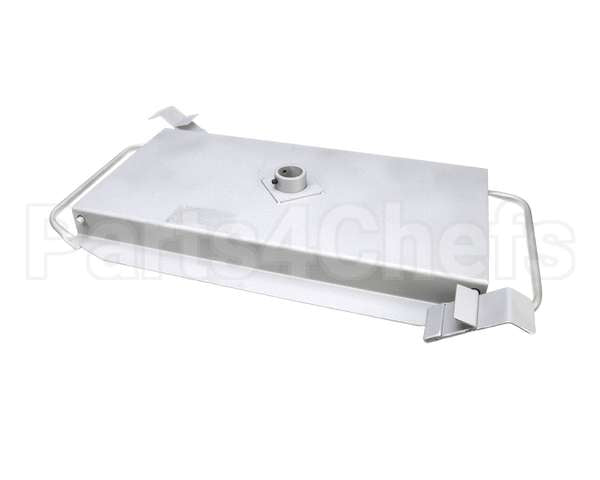 150-776 Lbc Bakery Carrier Rack Lro1