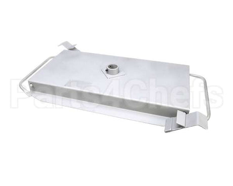 150-776 Lbc Bakery Carrier Rack Lro1