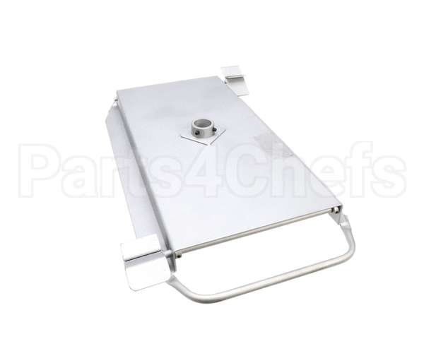 150-776 Lbc Bakery Carrier Rack Lro1