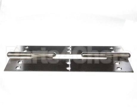 150-786 Lbc Bakery Hinge Set Lro Low Leftup Rt