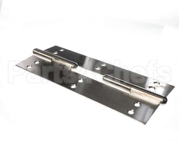150-786 Lbc Bakery Hinge Set Lro Low Leftup Rt