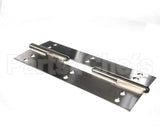 150-786 Lbc Bakery Hinge Set Lro Low Leftup Rt