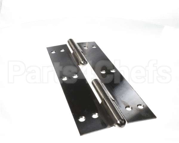 150-786 Lbc Bakery Hinge Set Lro Low Leftup Rt