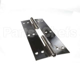 150-786 Lbc Bakery Hinge Set Lro Low Leftup Rt