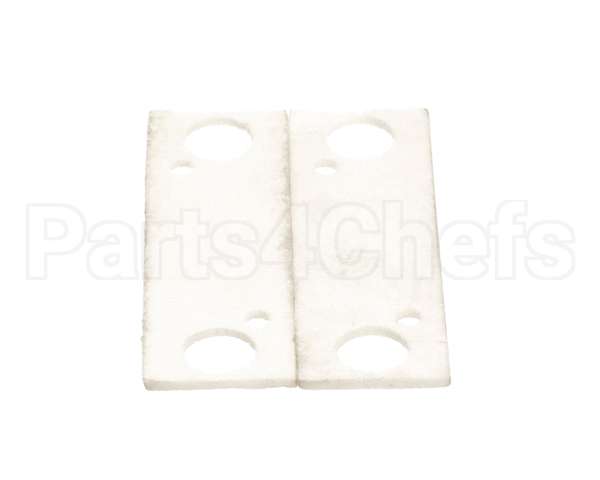 150-907 Lbc Bakery Element Gasket Rack Ovens