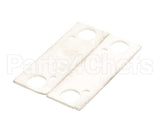 150-907 Lbc Bakery Element Gasket Rack Ovens