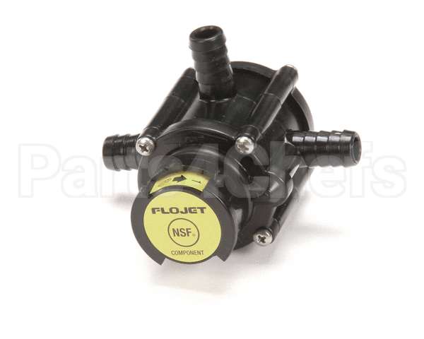 1500-030 Multiplex Transfer Valve Flojet