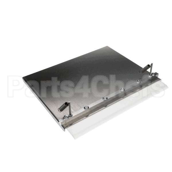 1500-501 Compatible Somerset Scraper Complete #2 (1500)