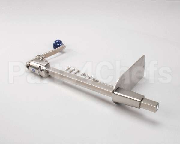 15000 Edlund S-11 Nsf C.o. W/Base