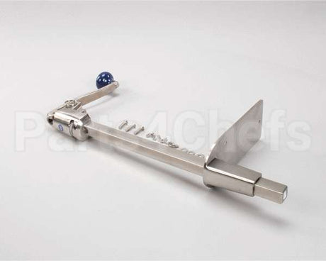15000 Edlund S-11 Nsf C.o. W/Base