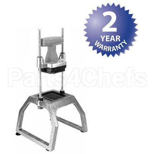 15002 Compatible Vollrath Dicer 1/2In Lin