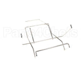15004 Henny Penny Stand-Hopper