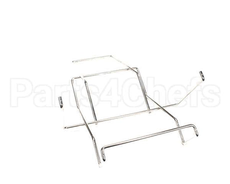 15004 Henny Penny Stand-Hopper