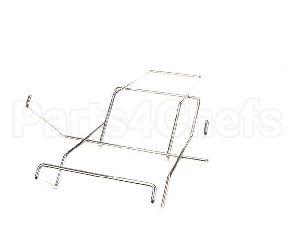 15004 Henny Penny Stand-Hopper