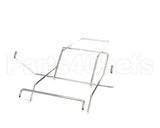 15004 Henny Penny Stand-Hopper
