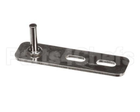 150072 Norlake Top Hinge Weldment