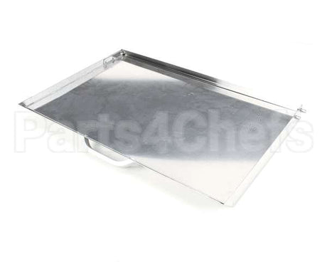 150117 Norlake Top Cover Assembly (Small)