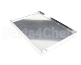 150117 Norlake Top Cover Assembly (Small)