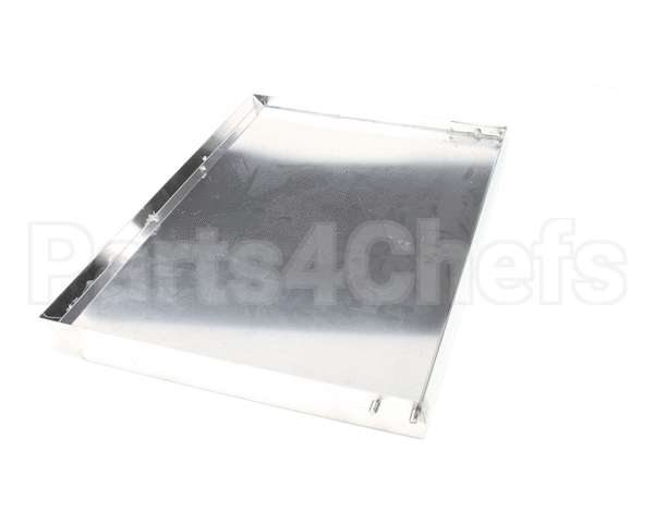 150117 Norlake Top Cover Assembly (Small)