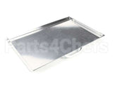 150117 Norlake Top Cover Assembly (Small)