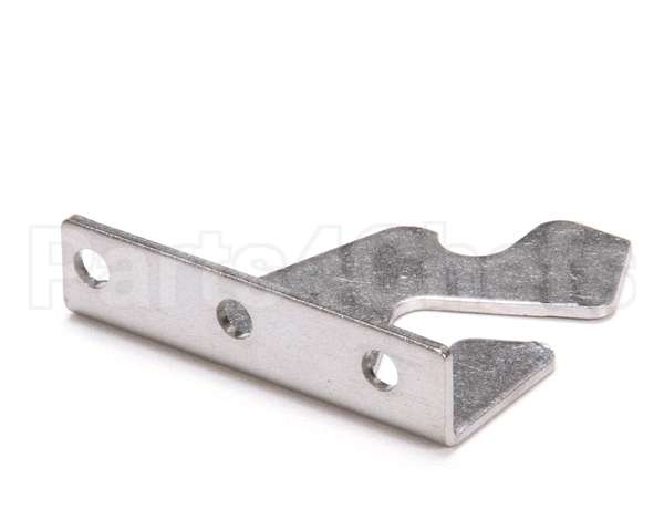 150118 Norlake Lt - Top Cover Hinge Left