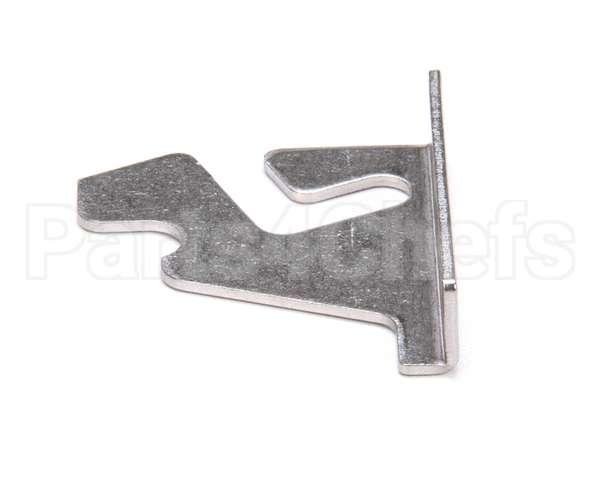 150118 Norlake Lt - Top Cover Hinge Left