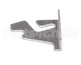 150118 Norlake Lt - Top Cover Hinge Left