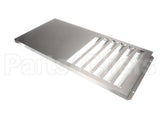 150128 Norlake Fg - Front Grill F0126Q010