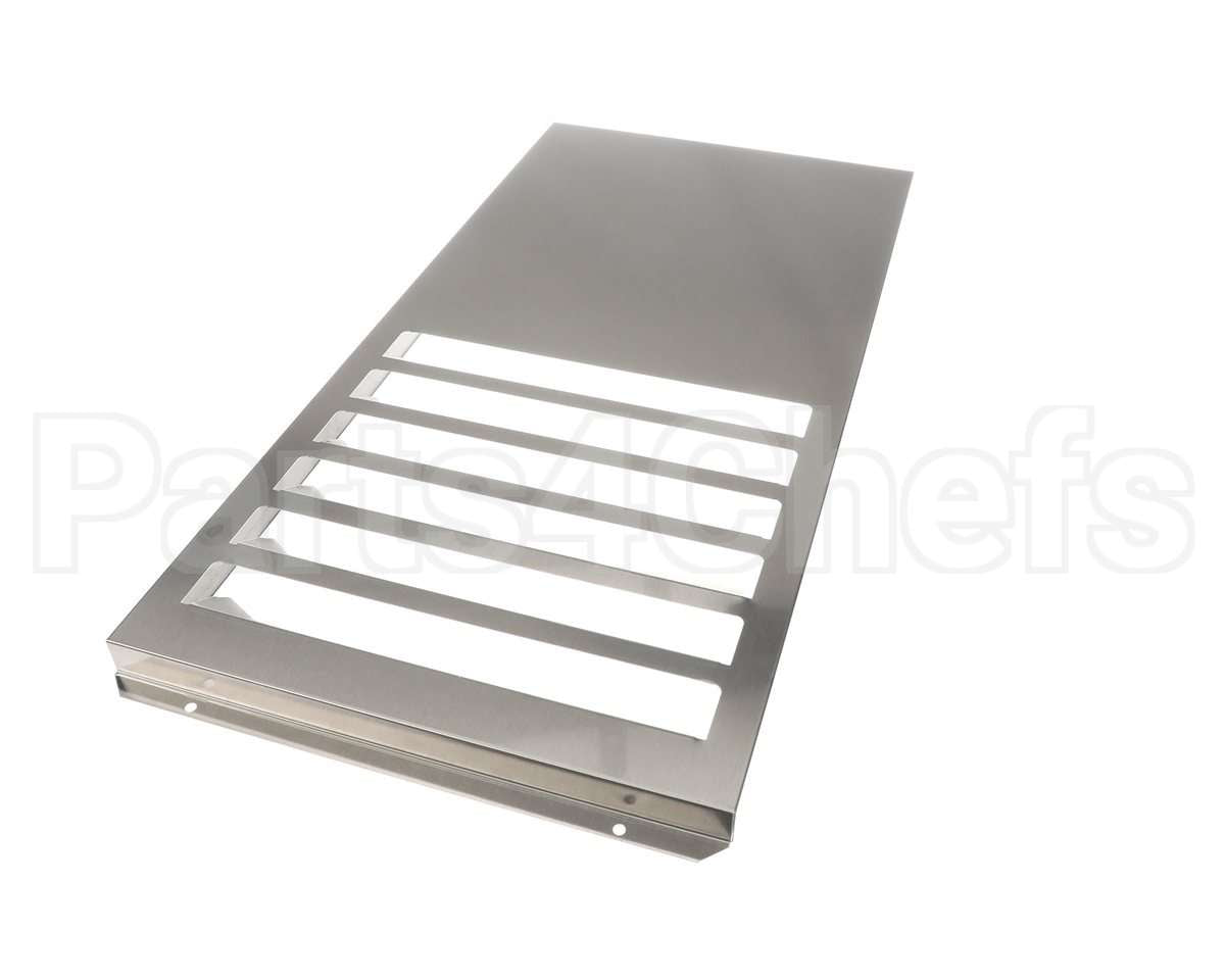 150128 Norlake Fg - Front Grill F0126Q010