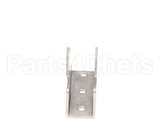 150131 Norlake Lt Top Cover Hinge Center