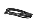1501391 Hussmann Gasket Magnetic Blk 28X75