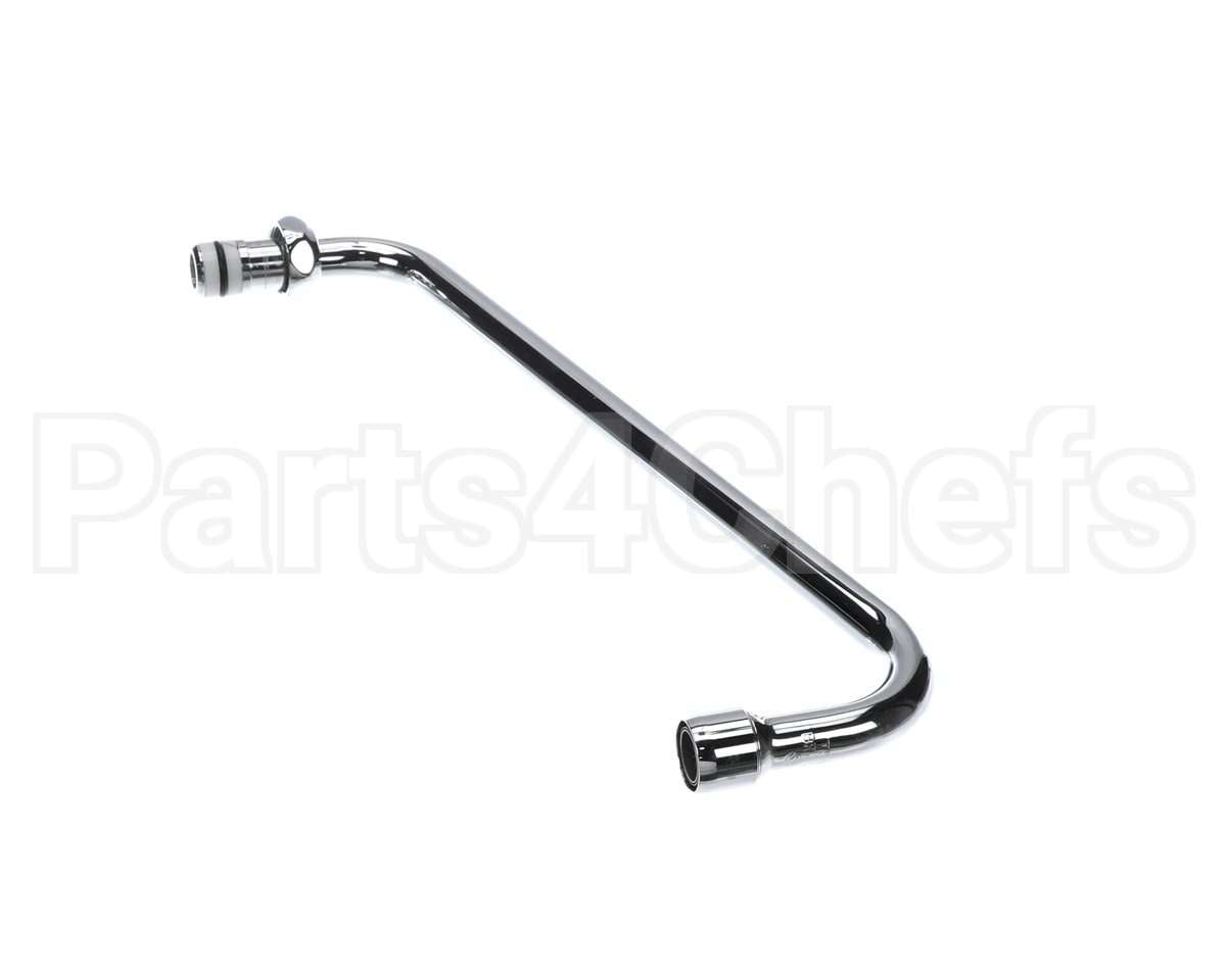 150167 Groen 12Swing Spout