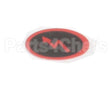 15018 Cleveland Label;Pwr;Console Switch