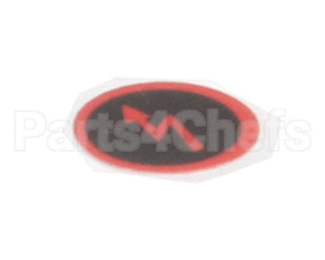 15018 Cleveland Label;Pwr;Console Switch
