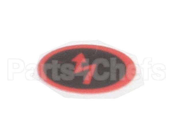 15018 Cleveland Label;Pwr;Console Switch