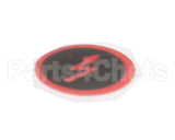 15018 Cleveland Label;Pwr;Console Switch