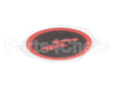 15018 Cleveland Label;Pwr;Console Switch