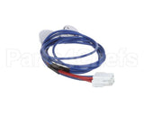 150190 Norlake Lt Lamp Wire Harness/Socket Nl