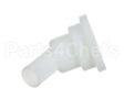 150197 Norlake Lt Drain Pan Fitting Assembly