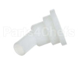 150197 Norlake Lt Drain Pan Fitting Assembly