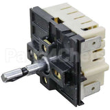 15020021 Compatible Toastmaster - Middleby Marshall Infinite Heat Switch