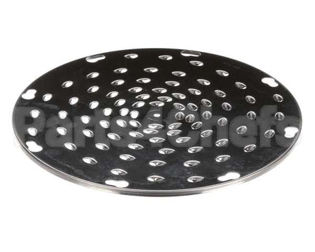 15021 Blakeslee 3/16 Shredder Disc