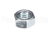 150227 Continental Girbau Bicr Hex Nut Din9348 M6