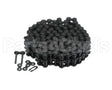 15026-02 Biro Chain, Double Strand,100 Pitch Incl