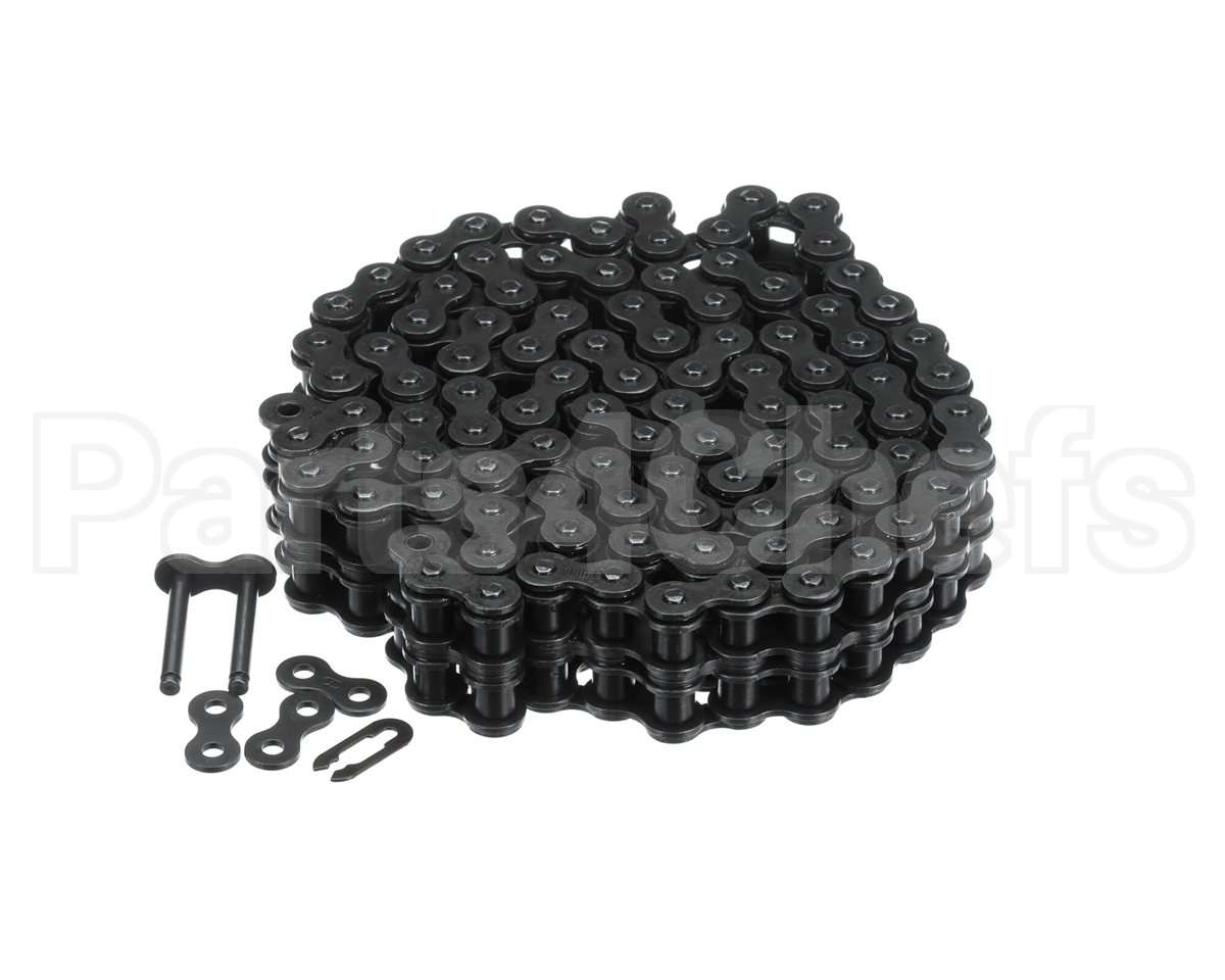 15026-02 Biro Chain, Double Strand,100 Pitch Incl