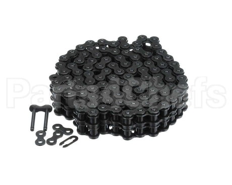 15026-02 Biro Chain, Double Strand,100 Pitch Incl