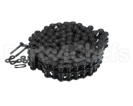 15026-02 Biro Chain, Double Strand,100 Pitch Incl